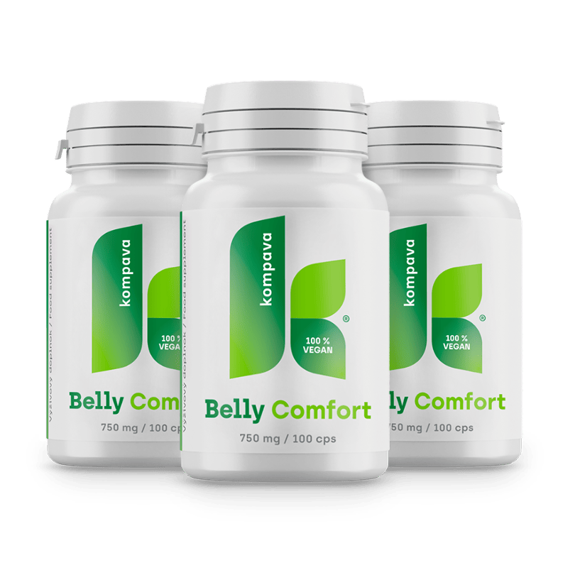 Belly Comfort Belly Comfort/LIME 18/19 174CM