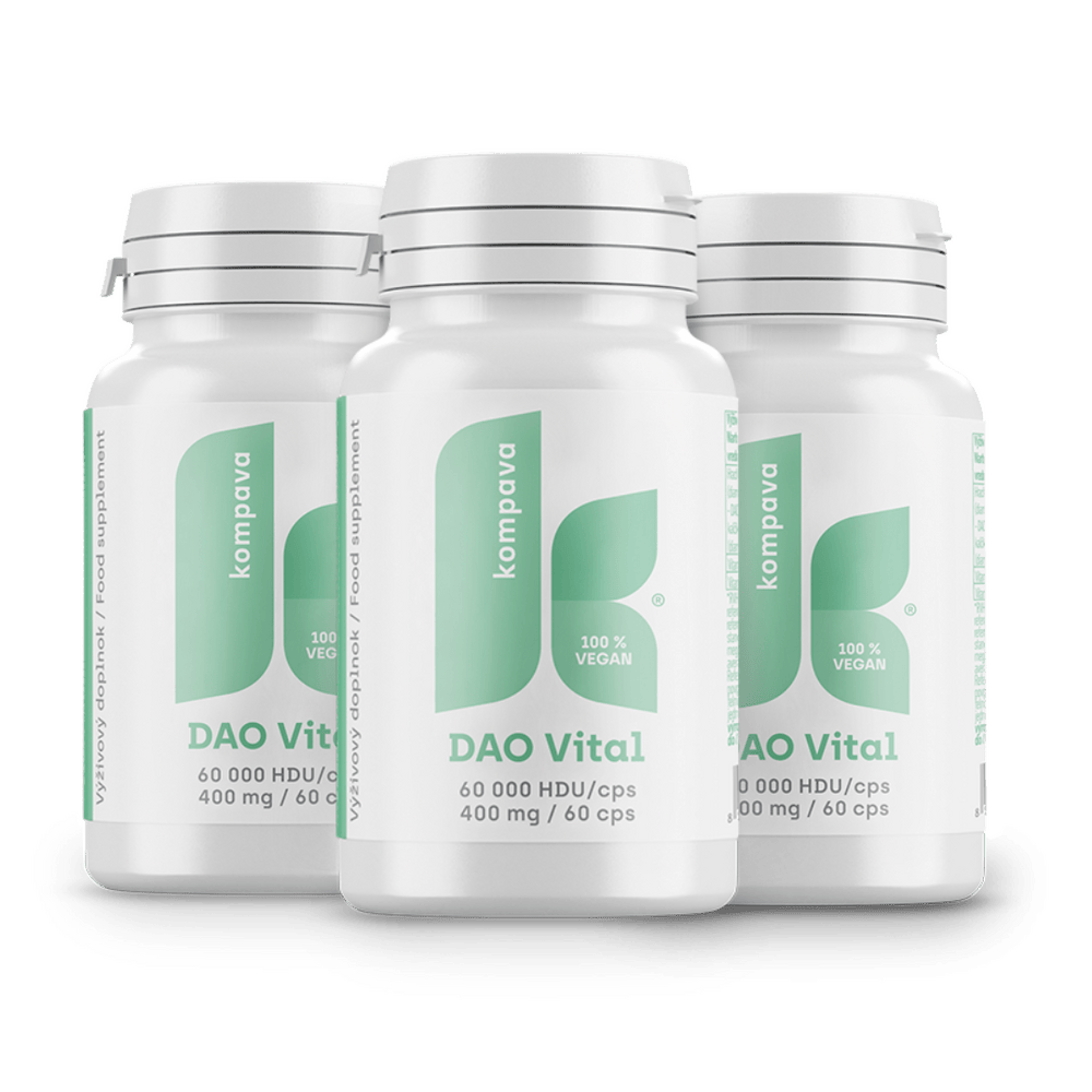 DAO Vital /LIME 18/19 174CM