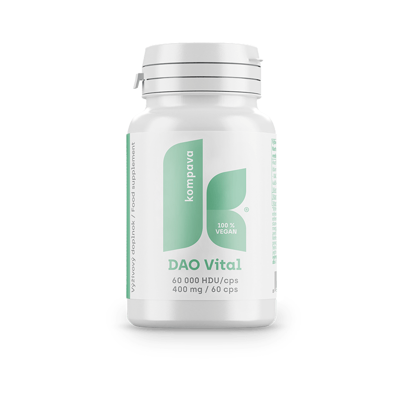 DAO Vital /LIME 18/19 174CM