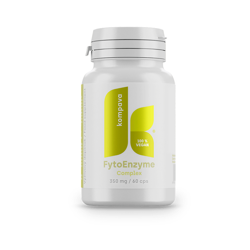 FytoEnzyme Complex FytoEnzyme Complex/LIME 18/19 174CM