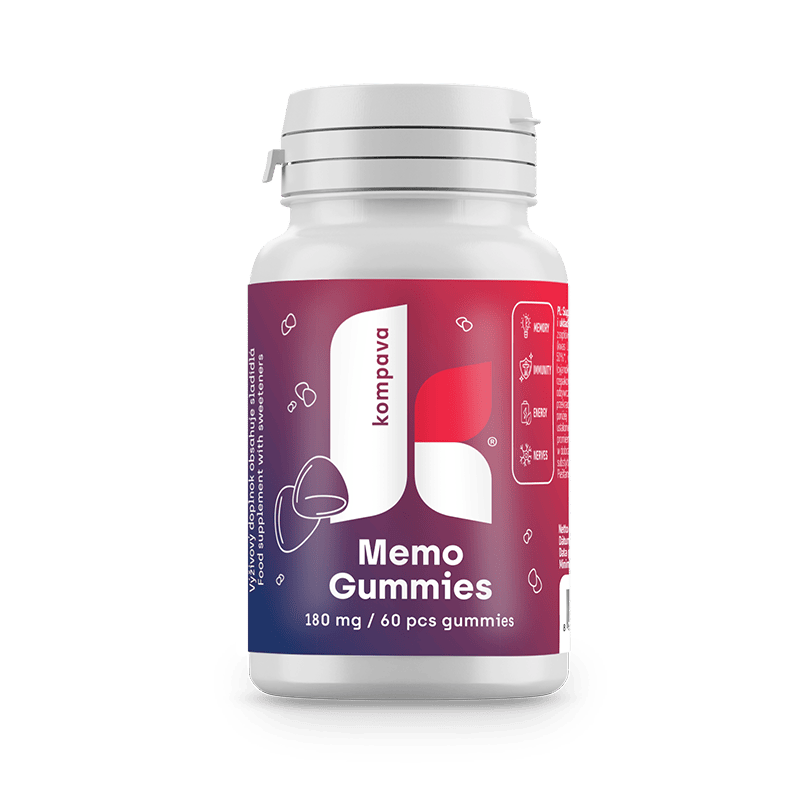 Memo Gummies /LIME 18/19 174CM