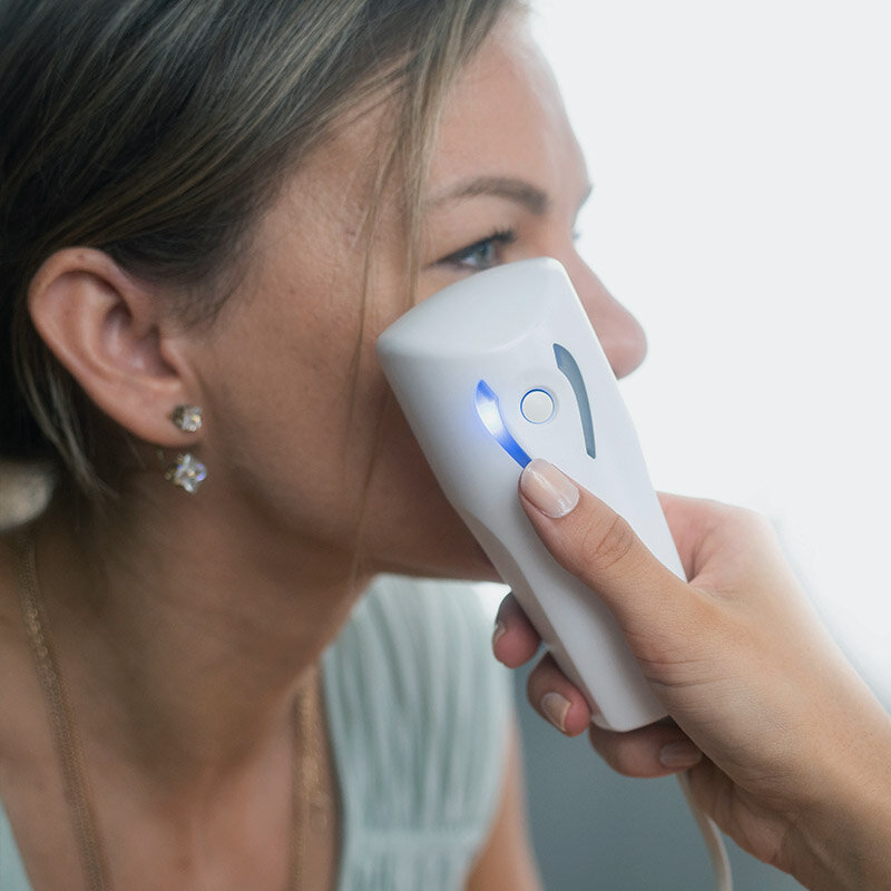 Diagnostika pleti/LIME 18/19 174CM