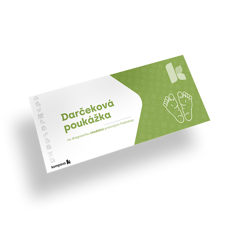 Diagnostika nôh/LIME 18/19 174CM