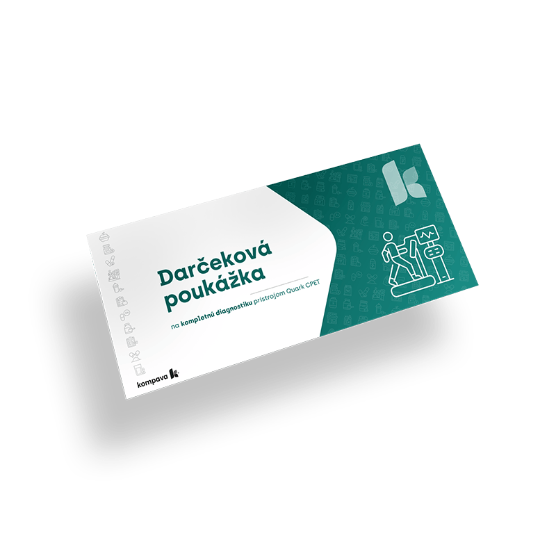 Kompletná spiroergometria/LIME 18/19 174CM