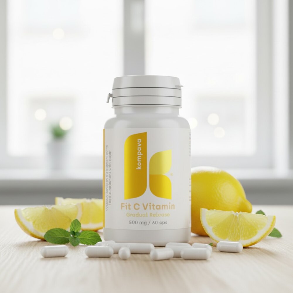 Fit C Vitamin Fit C Vitamin/LIME 18/19 174CM