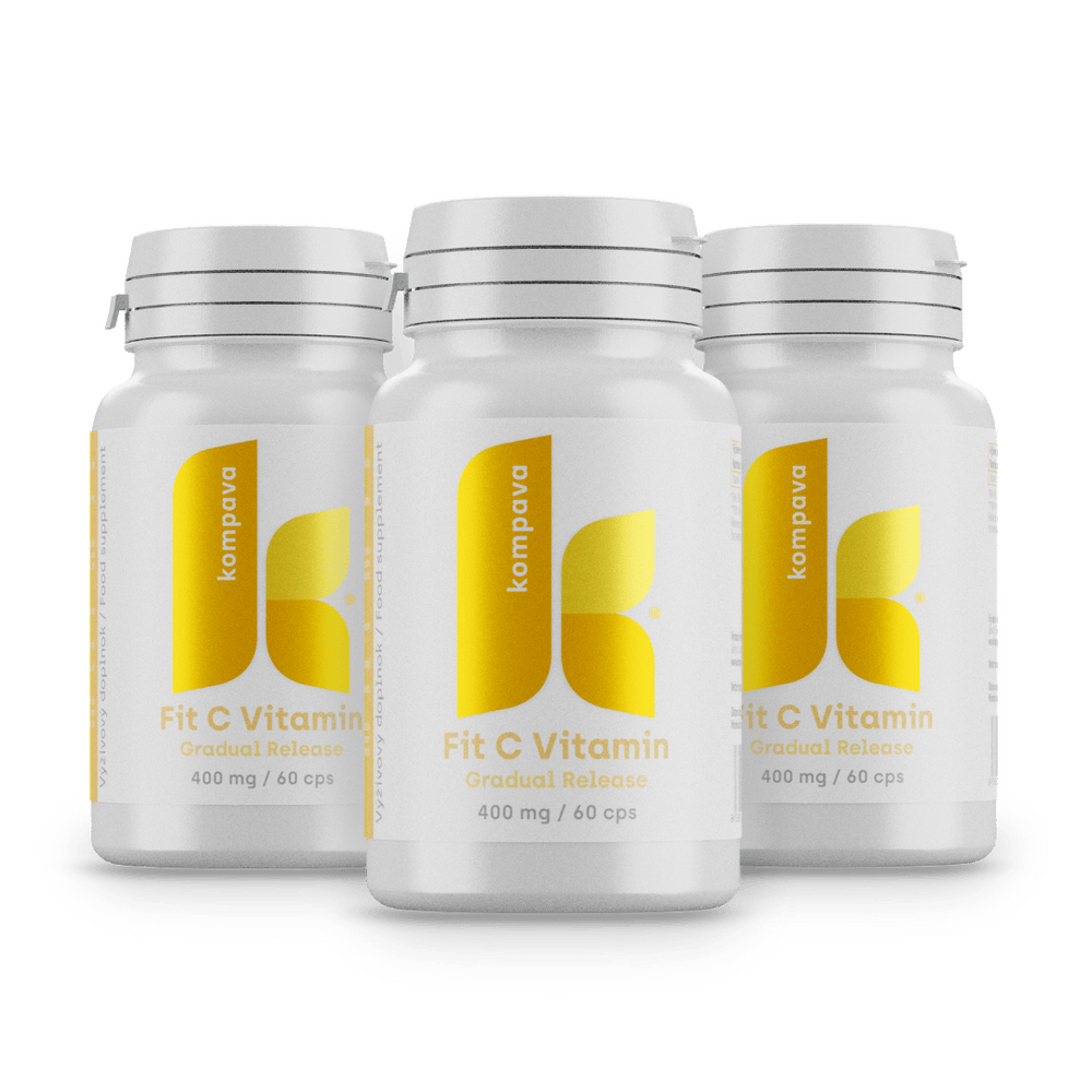 Fit C Vitamin Fit C Vitamin/LIME 18/19 174CM