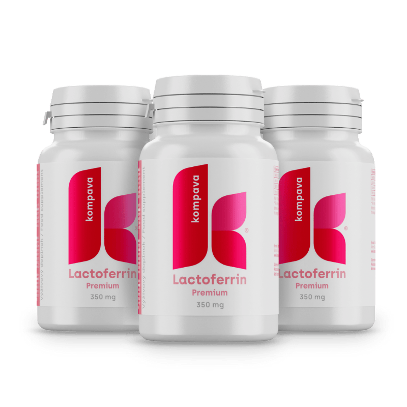 Premium Lactoferrin/LIME 18/19 174CM