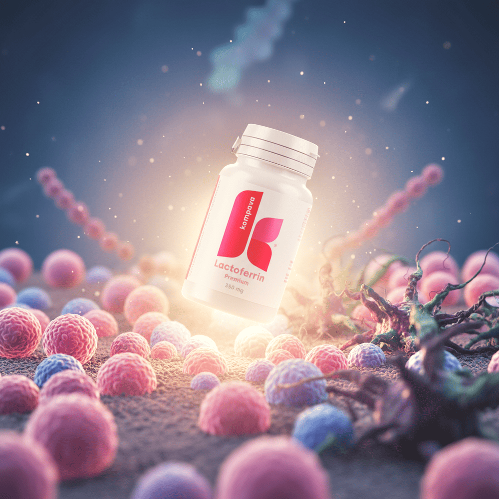 Premium Lactoferrin/LIME 18/19 174CM