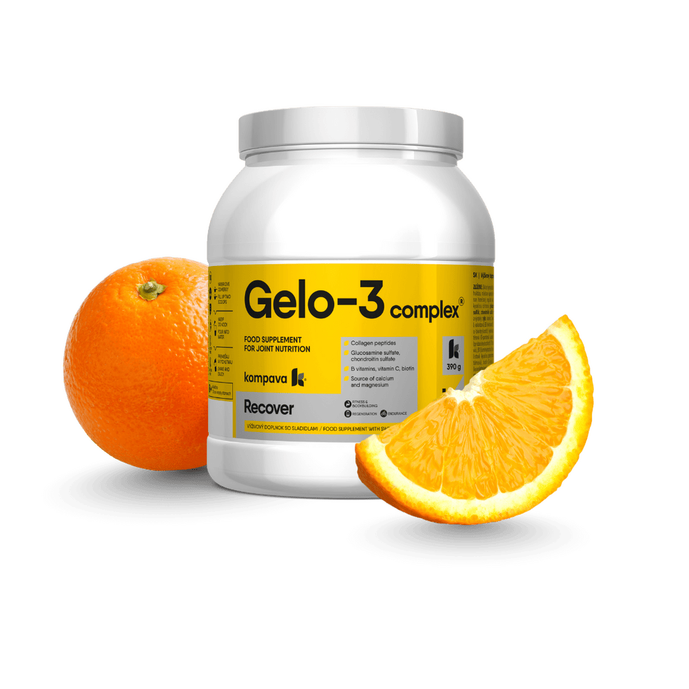 Gelo-3 Complex®  Gelo-3 Complex® /LIME 18/19 174CM