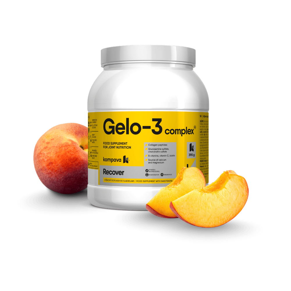 Gelo-3 Complex®  Gelo-3 Complex® /LIME 18/19 174CM