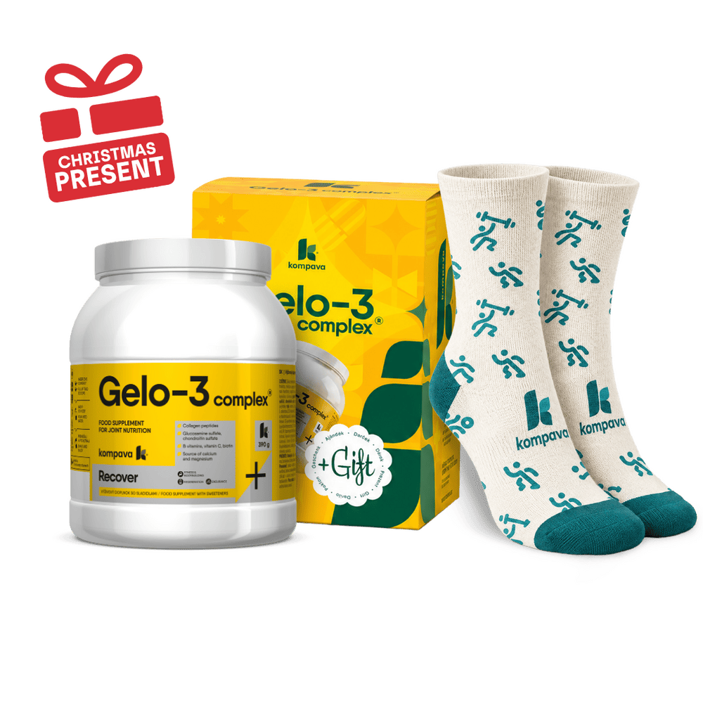 Gelo-3 complex®