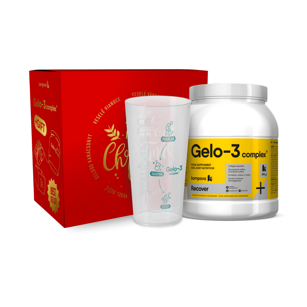 Gelo-3 Complex®/LIME 18/19 174CM