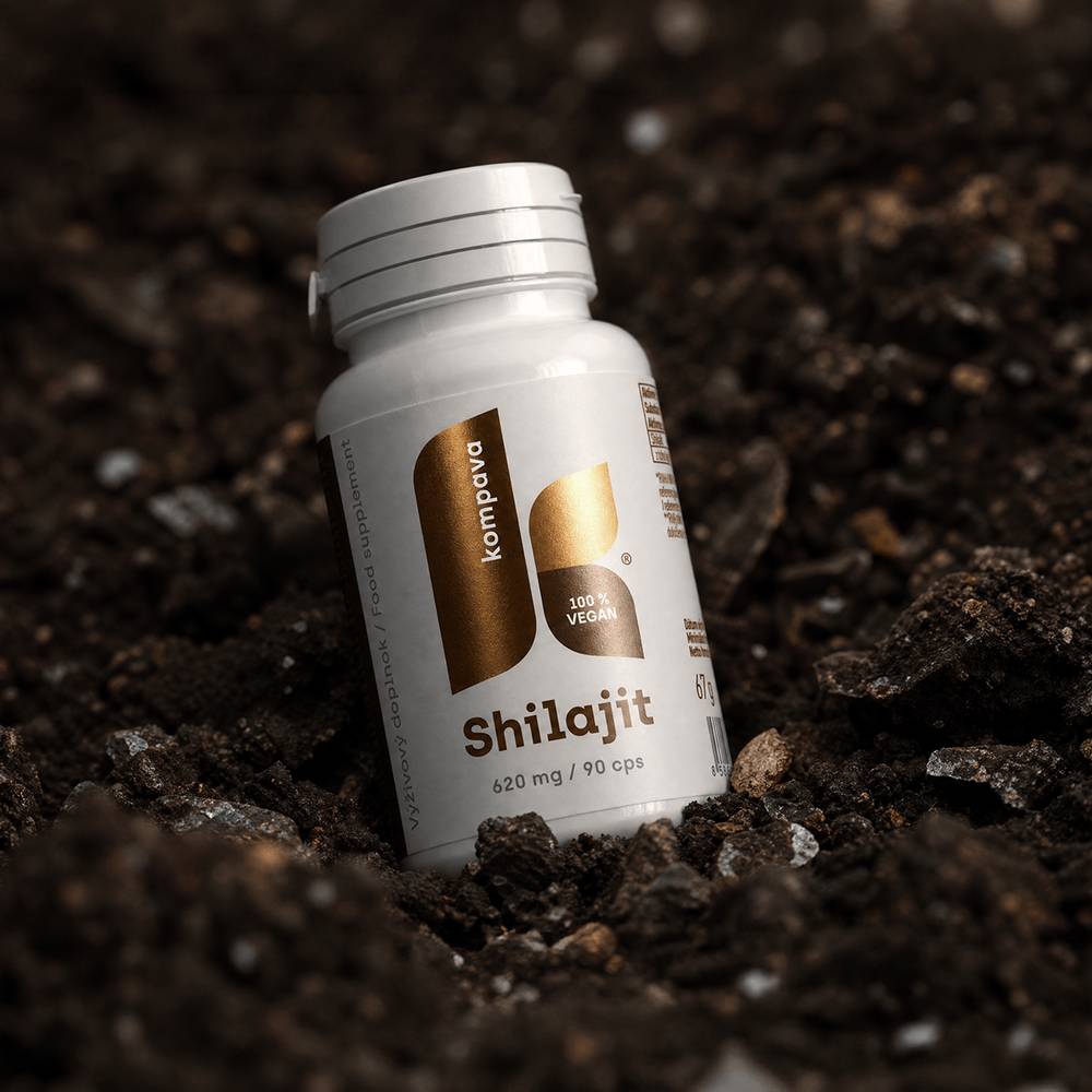 Shilajit