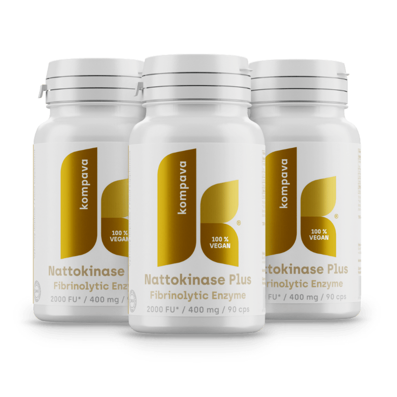 Nattokinase Plus Nattokinase Plus/LIME 18/19 174CM