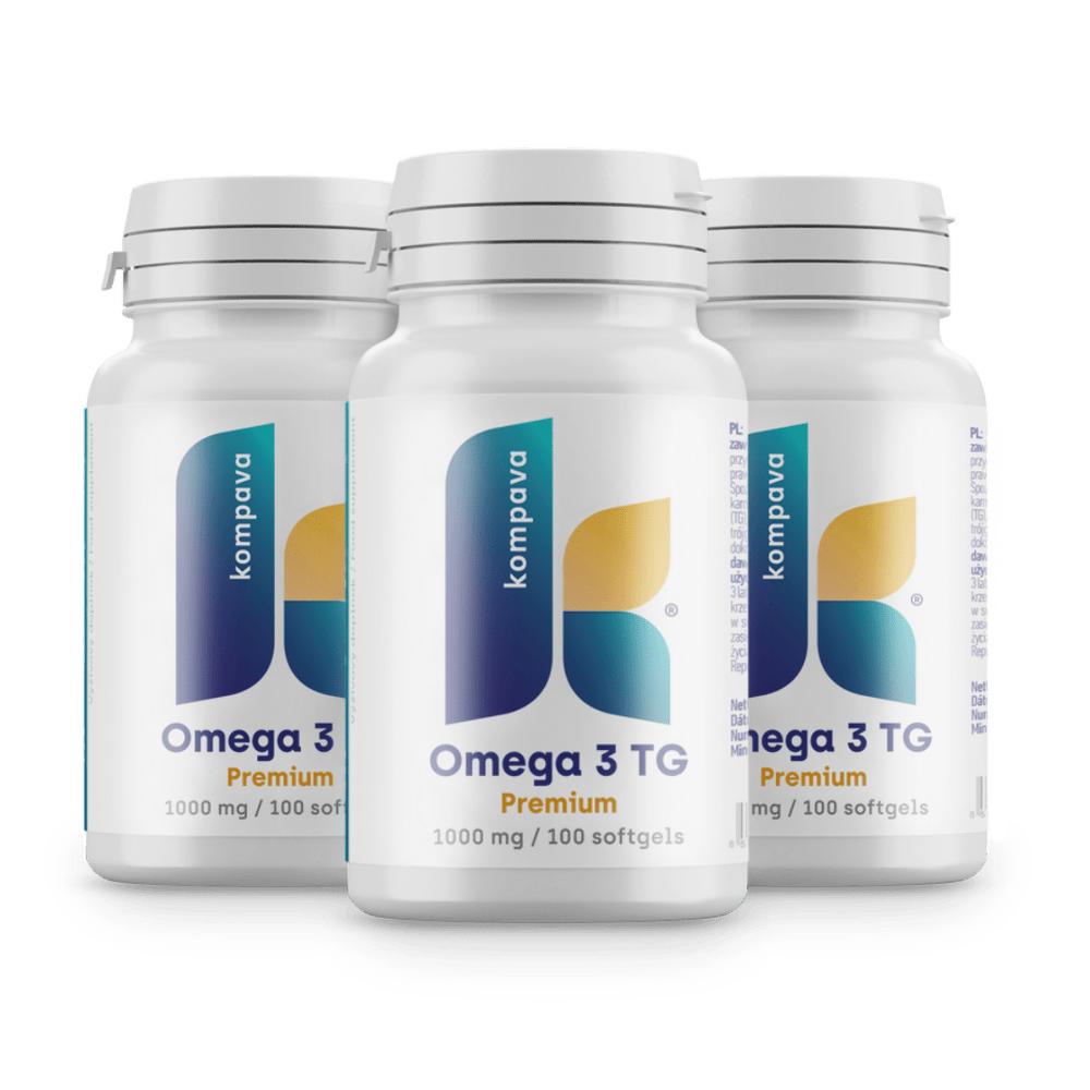 Omega 3 TG Premium/LIME 18/19 174CM