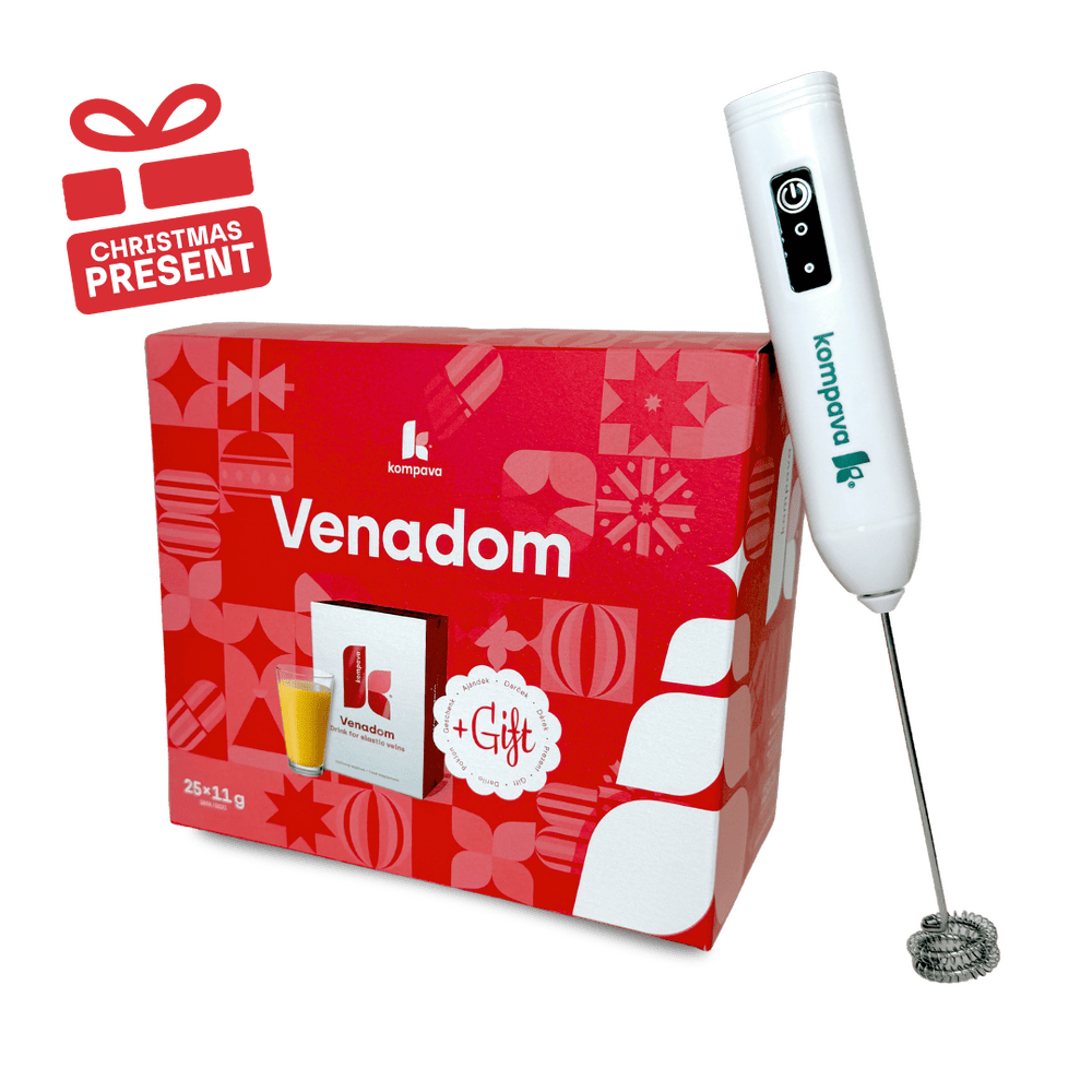 Venadom