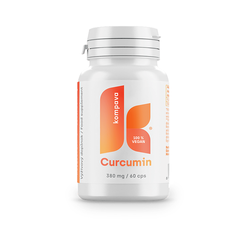 Curcumin/LIME 18/19 174CM