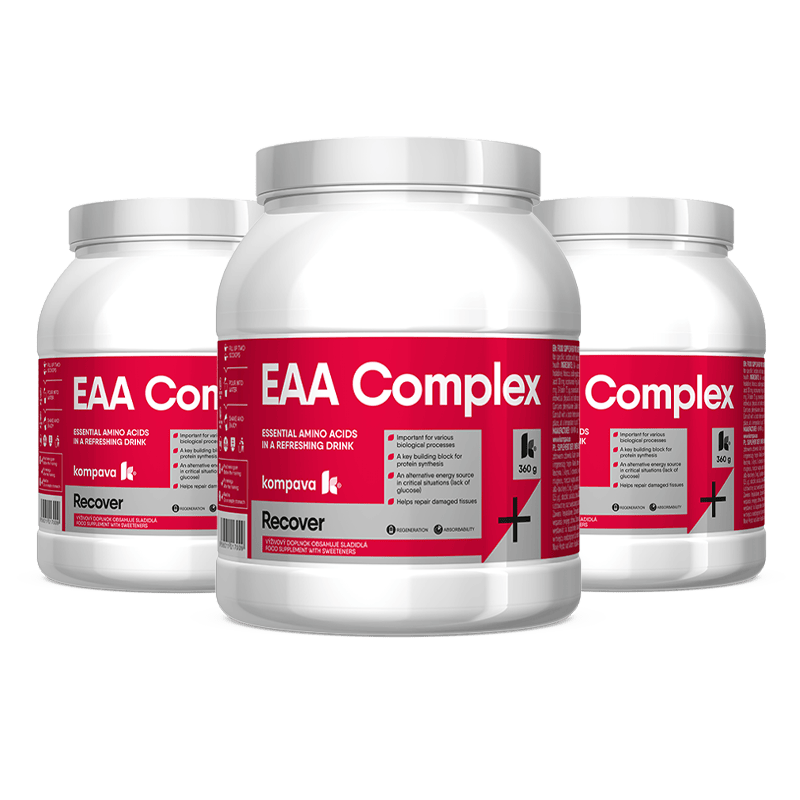 EAA Complex EAA Complex/LIME 18/19 174CM