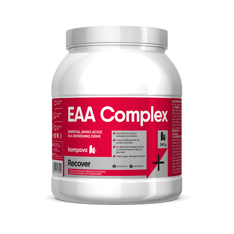 EAA Complex EAA Complex/LIME 18/19 174CM