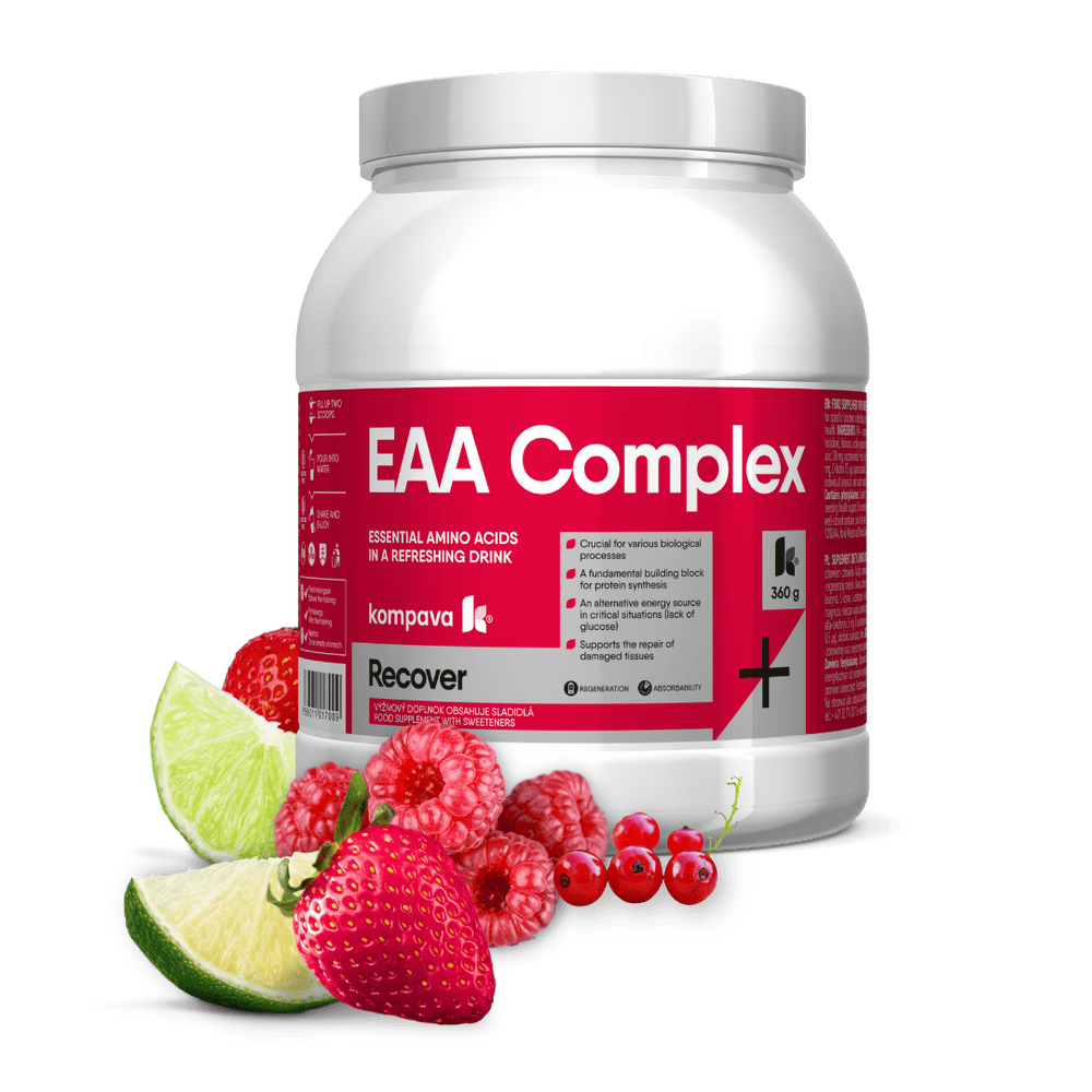 EAA Complex EAA Complex/LIME 18/19 174CM