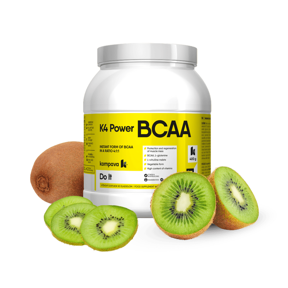K4 Power BCAA 4:1:1 instant K4 Power BCAA 4:1:1 instant/LIME 18/19 174CM