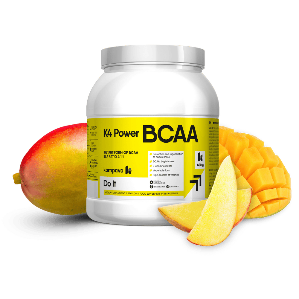 K4 Power BCAA 4:1:1 instant K4 Power BCAA 4:1:1 instant/LIME 18/19 174CM