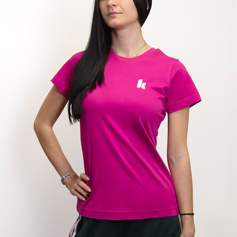 Brand tričko Kompava dámske