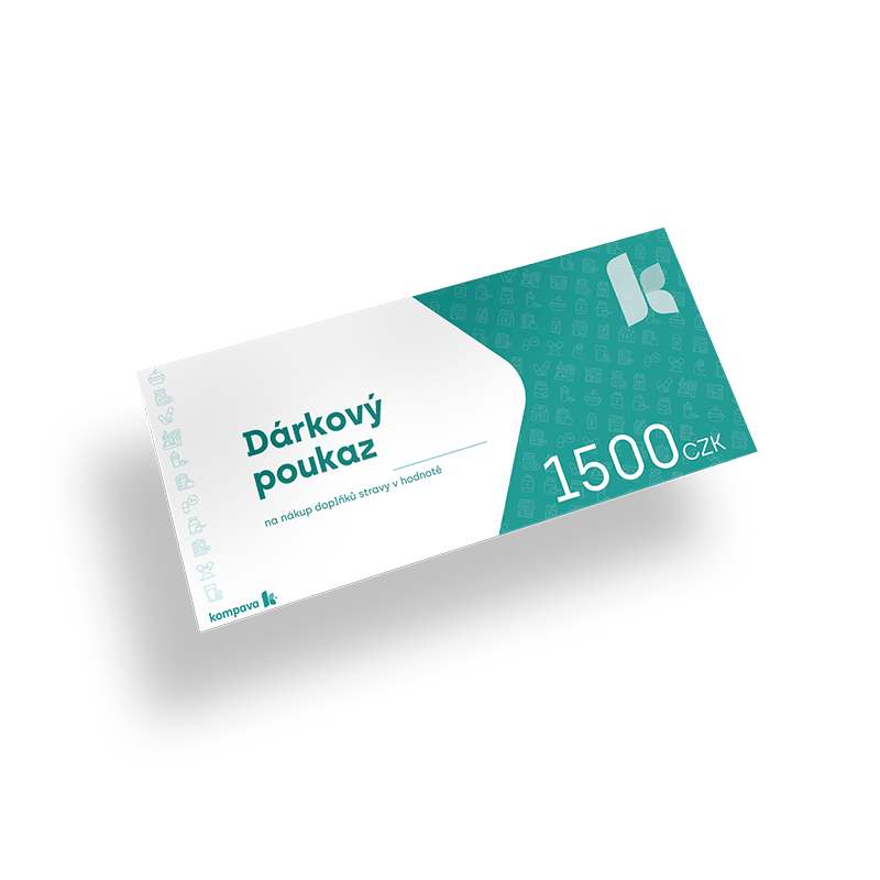 Dárková poukázka/LIME 18/19 174CM