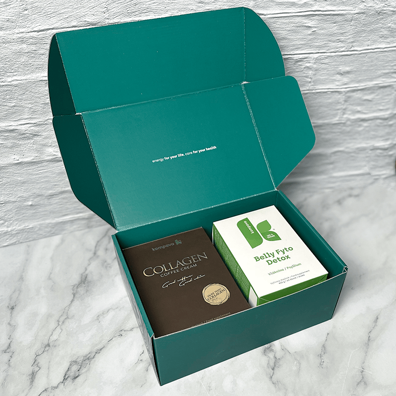 Darilna škatla/LIME 18/19 174CM