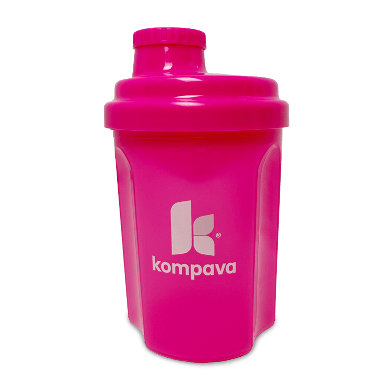 Plastic Shaker 300 ml