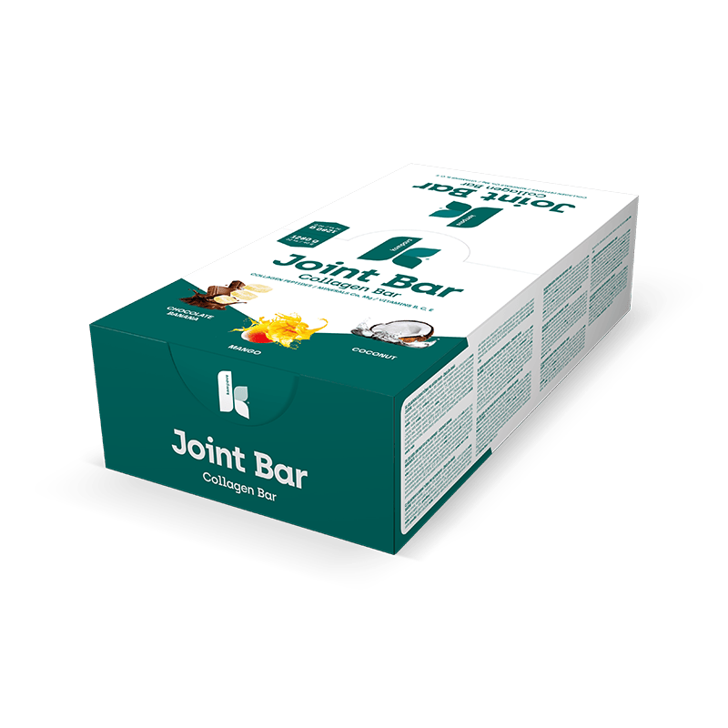 Joint bar