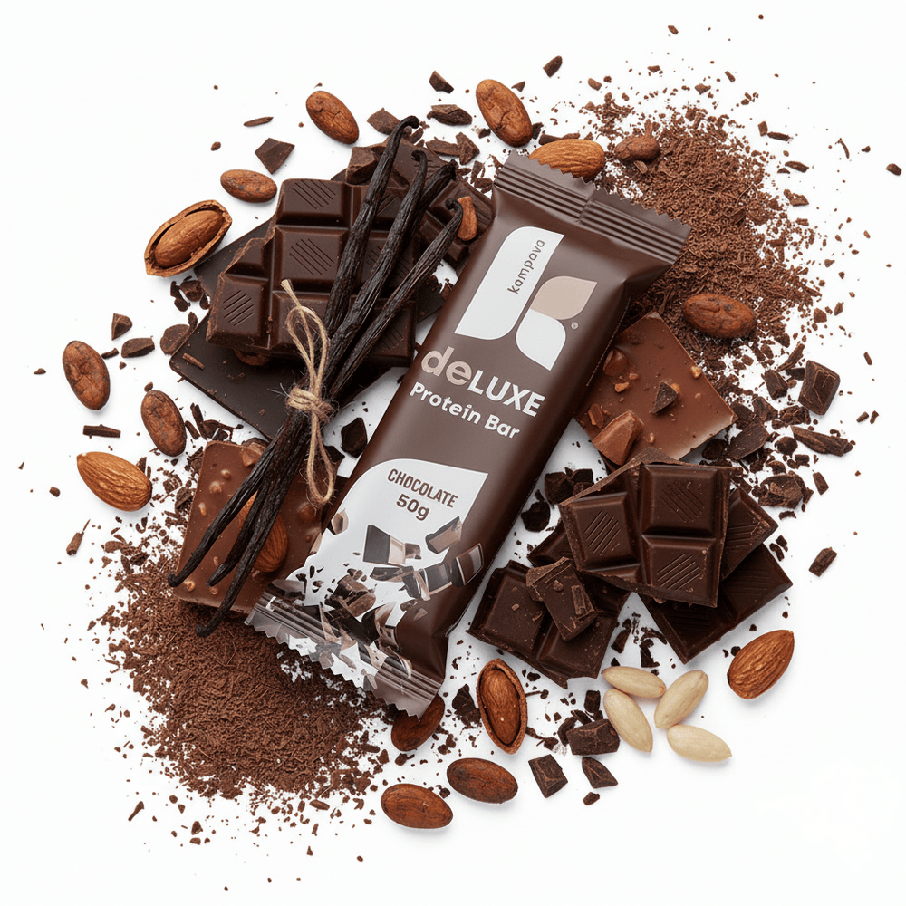 Protein Bar DeLuxe/LIME 18/19 174CM