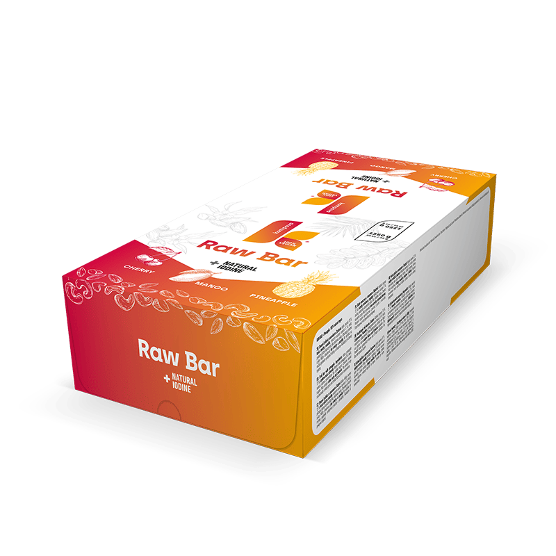 Raw Bar Raw Bar/LIME 18/19 174CM
