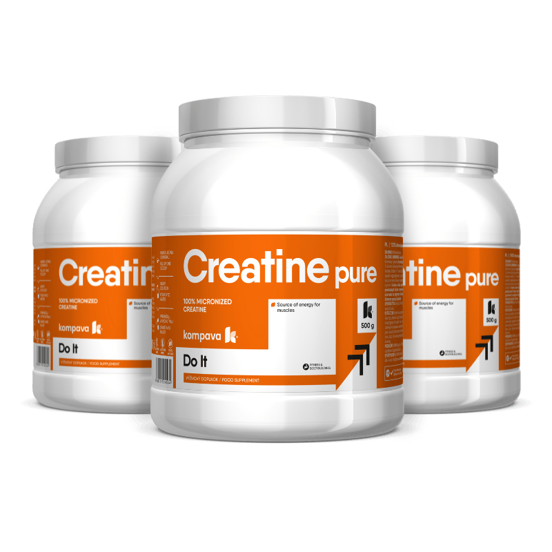 Kreatin Pure Kreatin Pure/LIME 18/19 174CM