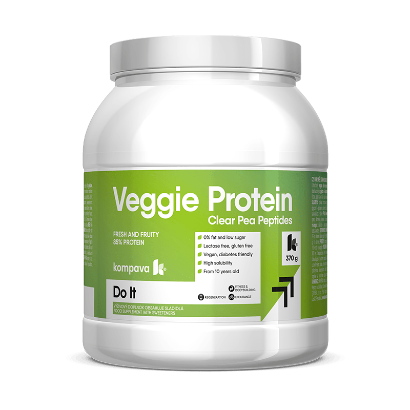 Veggie Protein