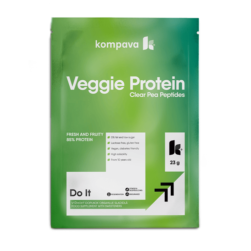 Veggie Protein