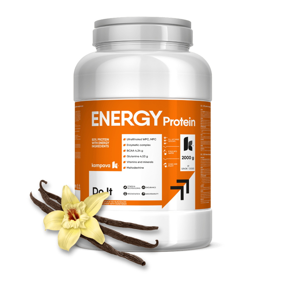 ENERGY Protein ENERGY Protein/LIME 18/19 174CM