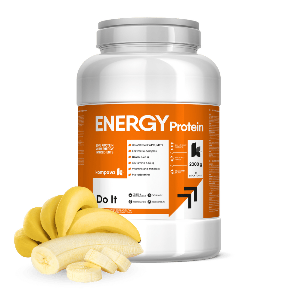 ENERGY Protein ENERGY Protein/LIME 18/19 174CM