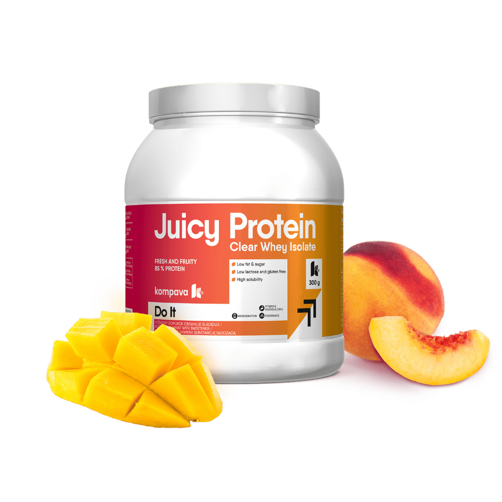 Juicy Protein  Juicy Protein /LIME 18/19 174CM