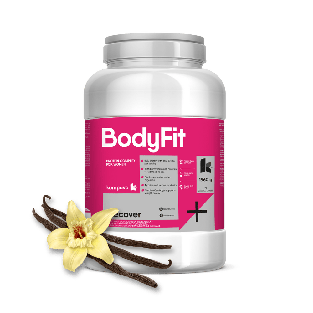 BodyFit 60% BodyFit 60%/LIME 18/19 174CM