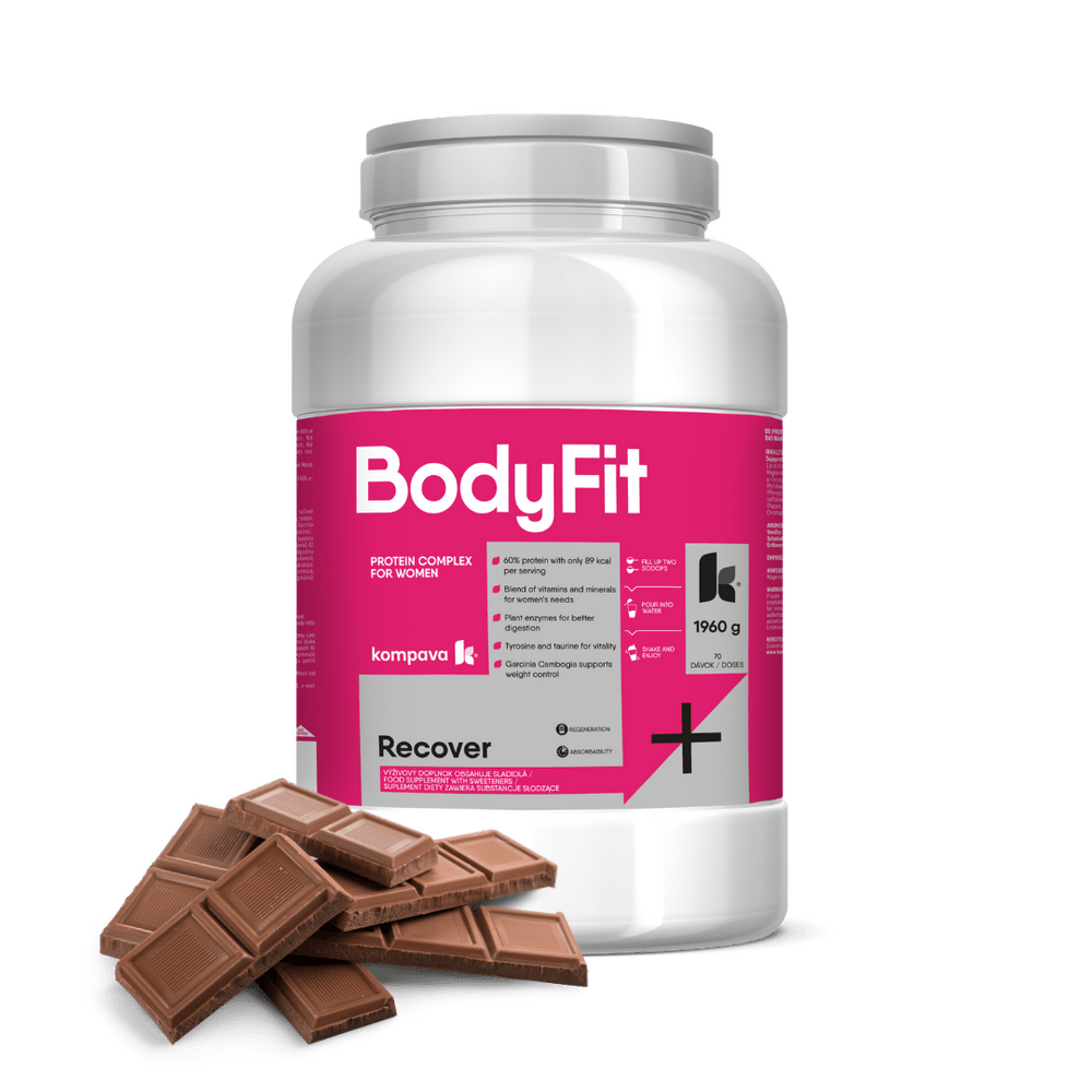 BodyFit 60% BodyFit 60%/LIME 18/19 174CM