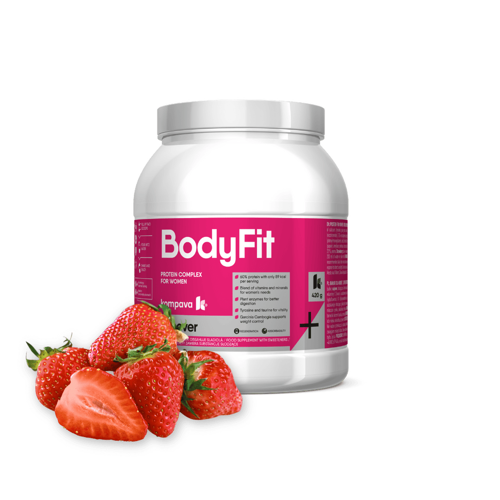 BodyFit 60% BodyFit 60%/LIME 18/19 174CM