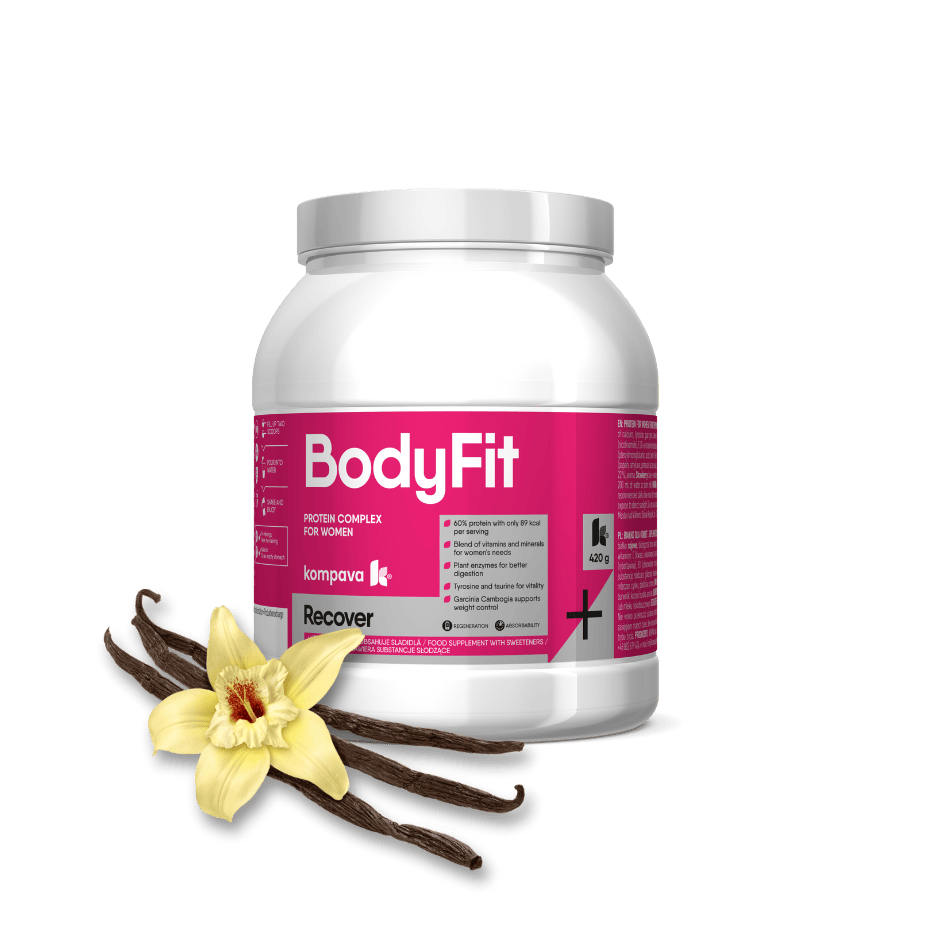 BodyFit 60% BodyFit 60%/LIME 18/19 174CM