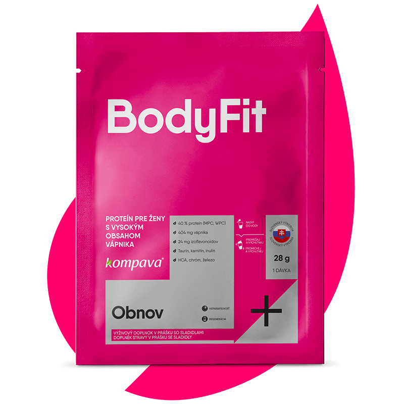 BodyFit 60% BodyFit 60%/LIME 18/19 174CM