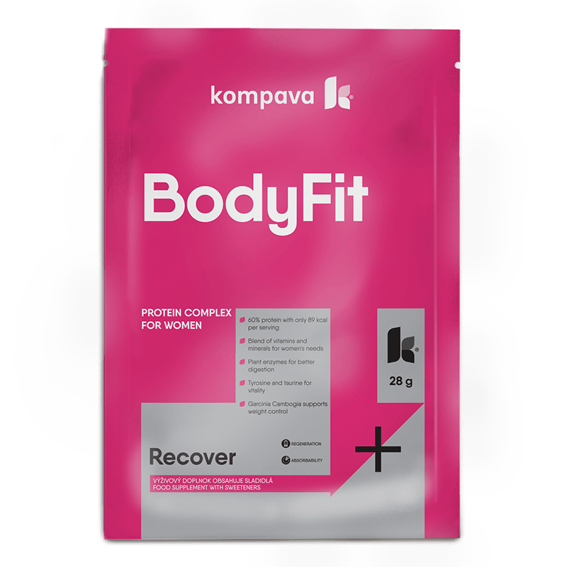 BodyFit 60% Protein