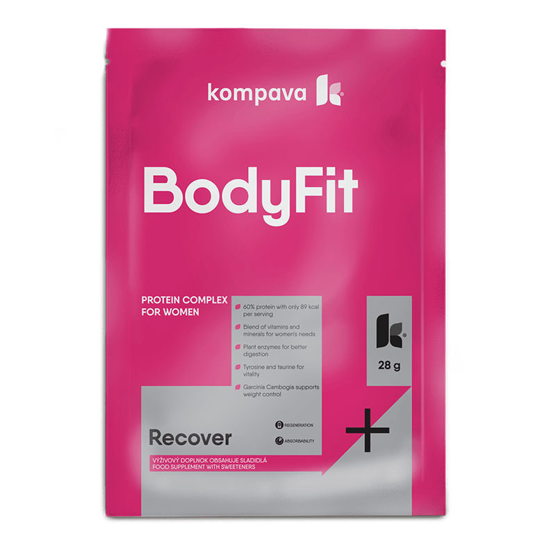 BodyFit 60% Protein