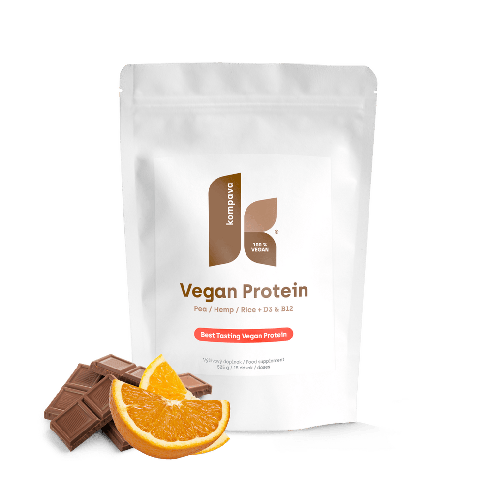 Vegan Protein Vegan Protein/LIME 18/19 174CM