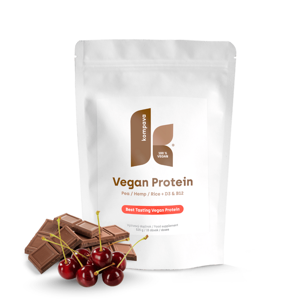 Vegan Protein Vegan Protein/LIME 18/19 174CM