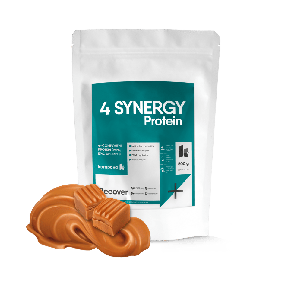 4 SYNERGY Protein 4 SYNERGY Protein/LIME 18/19 174CM