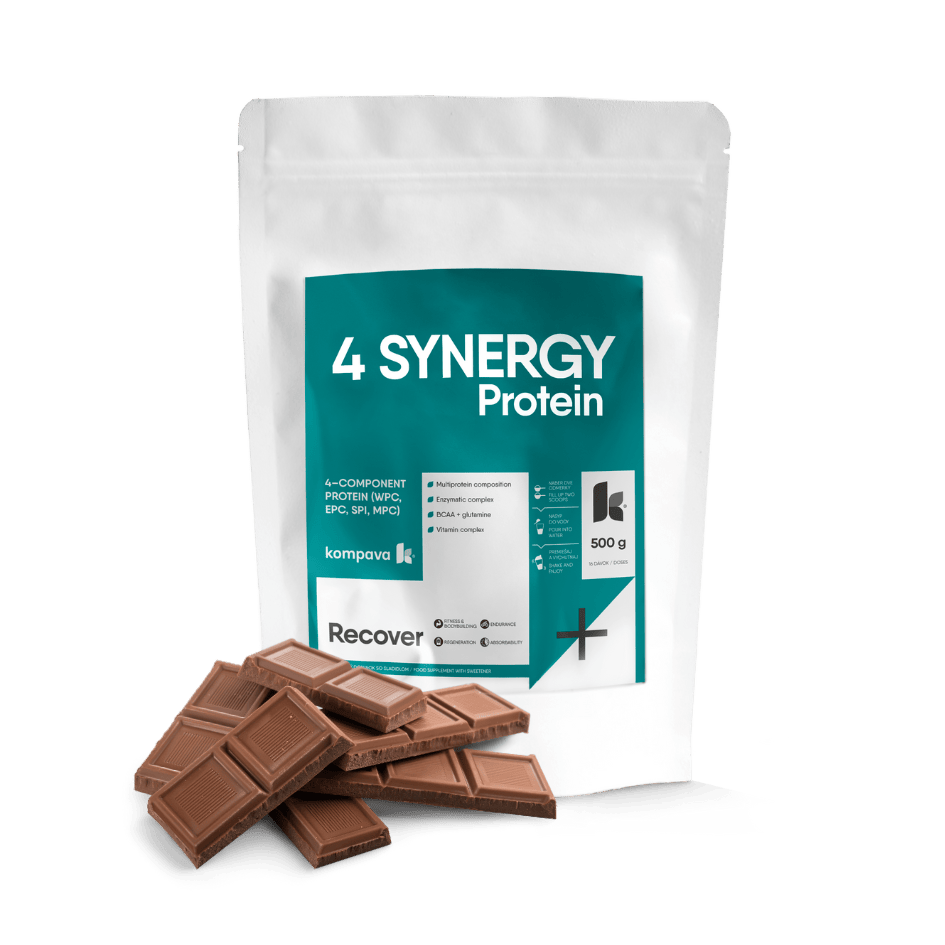 4 SYNERGY Protein 4 SYNERGY Protein/LIME 18/19 174CM